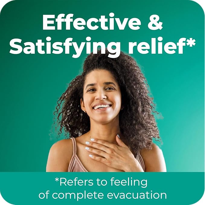 Helps reduce straining