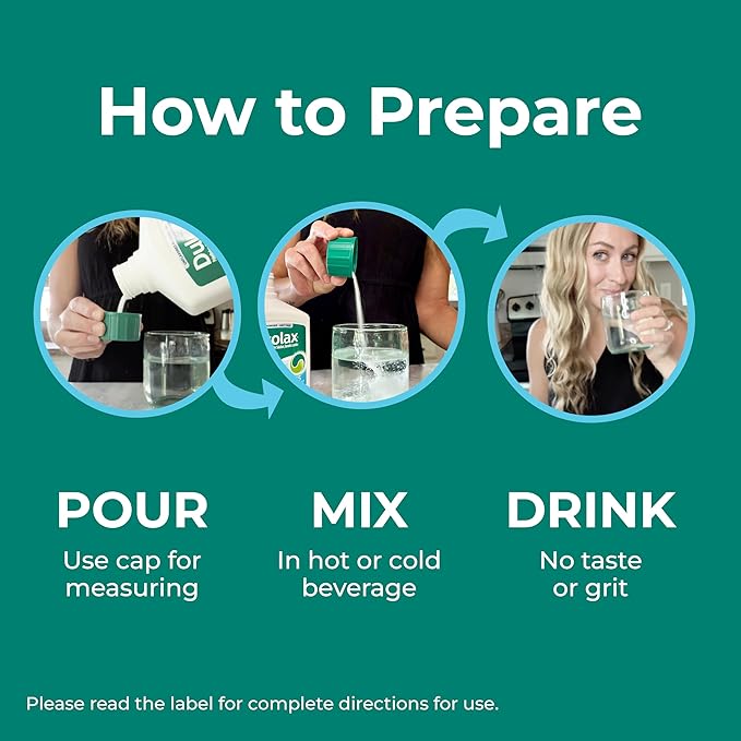 DulcoEase vs Dulcolax