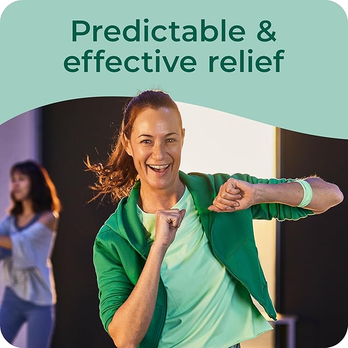 Simple age‑12+ dosing